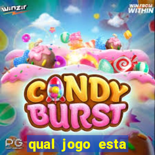 qual jogo esta pagando mais agora